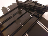 SGP Solid Bridge, Track, Barriers and Supports