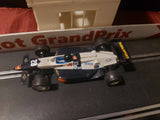 +Scalextric Superscale Irwin ( Canadian Importer and Distributor ) Regency Indy Car No.29 C267