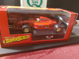 +Scalextric Superscale Irwin ( Canadian Importer and Distributor ) Ferrari F1  No.27 C3192