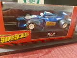 +Scalextric Superscale Irwin ( Canadian Importer and Distributor ) Benetton Renault No.2 C583