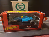 +Scalextric Superscale Irwin ( Canadian Importer and Distributor ) Tyrell Team Omega / Securicor No.11 C430