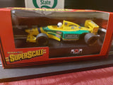 +Scalextric Superscale Irwin ( Canadian Importer and Distributor ) Ford Benetton B193 No.5 C237