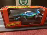 +Scalextric Superscale Irwin ( Canadian Importer and Distributor ) Ford Benetton B193 No.6 C237