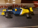 +Scalextric Superscale Irwin ( Canadian Importer and Distributor ) Minardi F1 No.24 C184