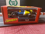 +Scalextric Superscale Irwin ( Canadian Importer and Distributor ) Minardi F1 No.24 C184