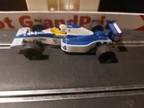 +Scalextric Superscale Irwin ( Canadian Importer and Distributor ) Ford Tyrell 018 F1 No.4 C467