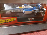 +Scalextric Superscale Irwin ( Canadian Importer and Distributor ) Ford Tyrell 018 F1 No.4 C467