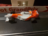 + Scalextric McLaren /Mercedes MP4 / 10 No.7 C585
