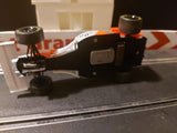 + Scalextric McLaren /Mercedes MP4 / 10 No.7 C585