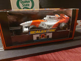 + Scalextric McLaren /Mercedes MP4 / 10 No.7 C585
