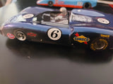 2 x 1:24 Custom Built RTR / Lola T70 & Porsche 908