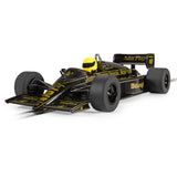 Lotus 98T - Ayrton Senna C4529