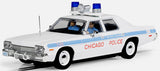 C4407 Dodge Monaco - Blues Brothers - Chicago Police
