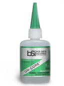 Bob Smith Un-Cure CA Glue Debonder 1oz - A-Z Toy Hobby