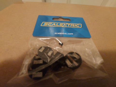 Scalextric Guide Blade & Plates C8329