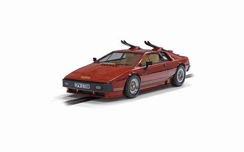 James Bond Lotus Esprit Turbo - 'For Your Eyes Only' C4301