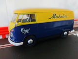 C4357 Volkswagen T1b Panel Van – Michelin