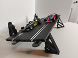 Slot Grandprix Bridge / Banking Supports ( 12 Pack )