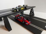 Slot Grandprix Bridge / Banking Supports ( 12 Pack )