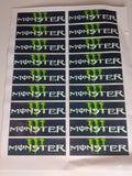 Multiple Sticker Sheets ( Order for single sheet is different SQU )