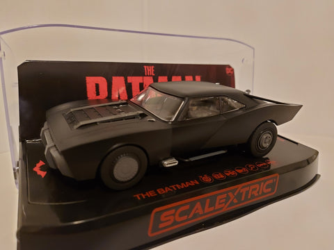 C4442 Batmobile - The Batman 2022