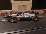 +Scalextric Superscale Irwin ( Canadian Importer and Distributor ) Regency Indy Car No.29 C267