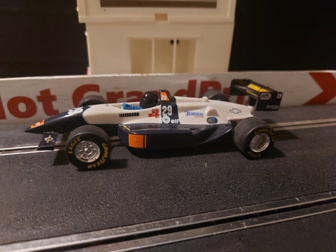 +Scalextric Superscale Irwin ( Canadian Importer and Distributor ) Regency Indy Car No.29 C267