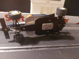 +Scalextric Superscale Irwin ( Canadian Importer and Distributor ) Regency Indy Car No.29 C267