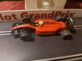+Scalextric Superscale Irwin ( Canadian Importer and Distributor ) Ferrari F1  No.27 C3192