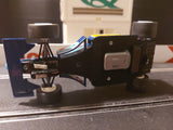 +Scalextric Superscale Irwin ( Canadian Importer and Distributor ) Benetton Renault No.2 C583