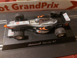 Scalextric McLaren MP4 No.10 C2124