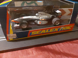 Scalextric McLaren MP4 No.10 C2124