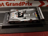 Scalextric  Cadillac LMP GM Racing No.1 C2258