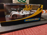Scalextric  Cadillac LMP GM Racing No.1 C2258