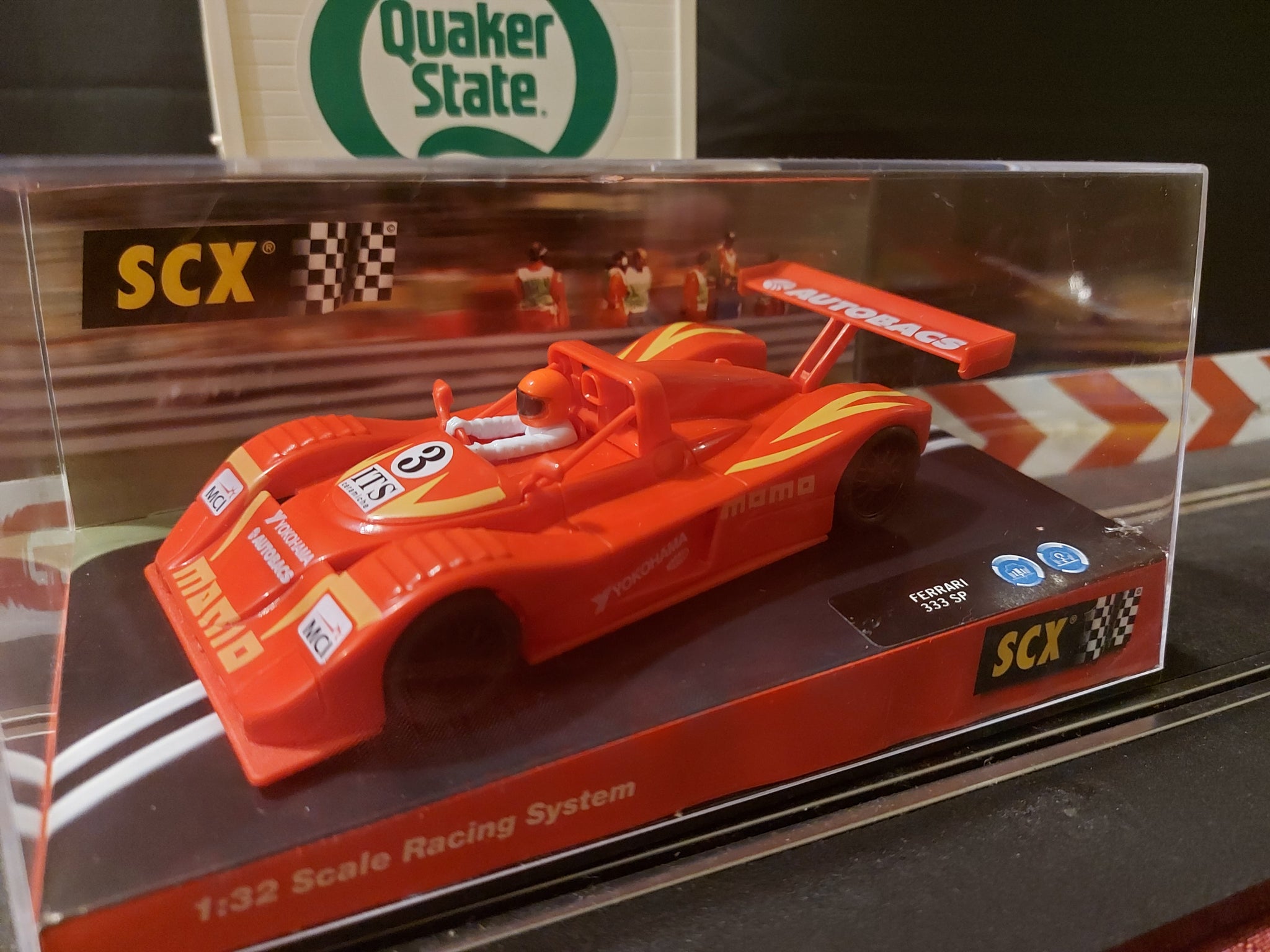 New Old Stock and Some Lightly Used – Page 7 – Slot Grandprix