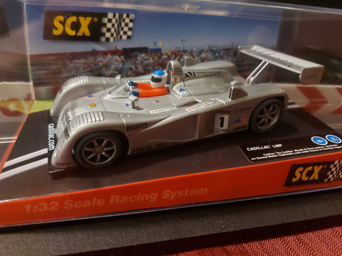 +SCX Cadillac Northstar Le Mans #60470