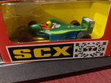 + SCX Jordon F1 " 7 up" #83490