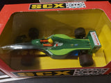 + SCX Jordon F1 " 7 up" #83490