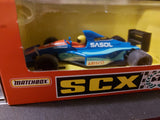 +SCX Jordon F1 Sasol #83800