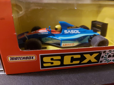 +SCX Jordon F1 Sasol #83800