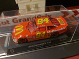 + Scalextric Pair of Nascar C2021 & C2142