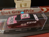 + Scalextric Pair of Nascar C2021 & C2142