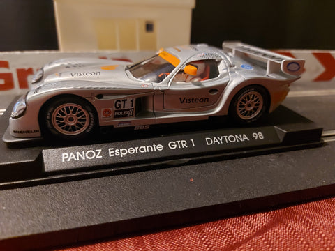 + Fly Panoz Esperante GTR1 Daytona 1998 #A63