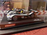 + Carrera Evolution Audi R8R Le Mans 1999 No.8 #25418