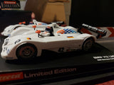 + Carrera Evolution BMW V12 LMR ALMS 2000 # 25425