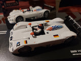 + Carrera Evolution BMW V12 LMR ALMS 2000 # 25425