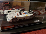 + Carrera Evolution BMW V12 LMR ALMS 2000 # 25425