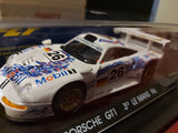 + Fly Porsche GT1 No.26 Le Mans 1996 #A35