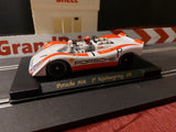 11+ Fly Porsche 908 Nurburgring 69 #C11