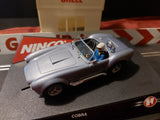 + Ninco  Cobra Grey #50195